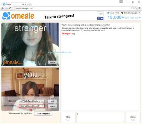 omehle|Omegle